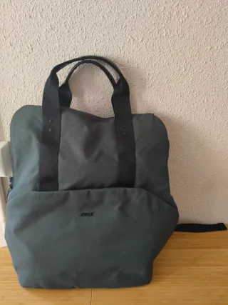 Carrito Joolz Hub Verde