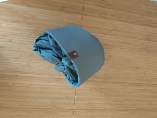 Carrito Joolz Hub Verde