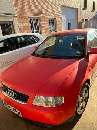 Audi A3 2003