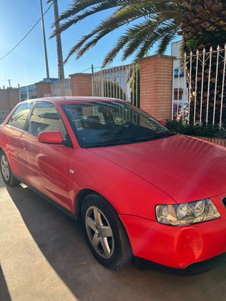 Audi A3 2003