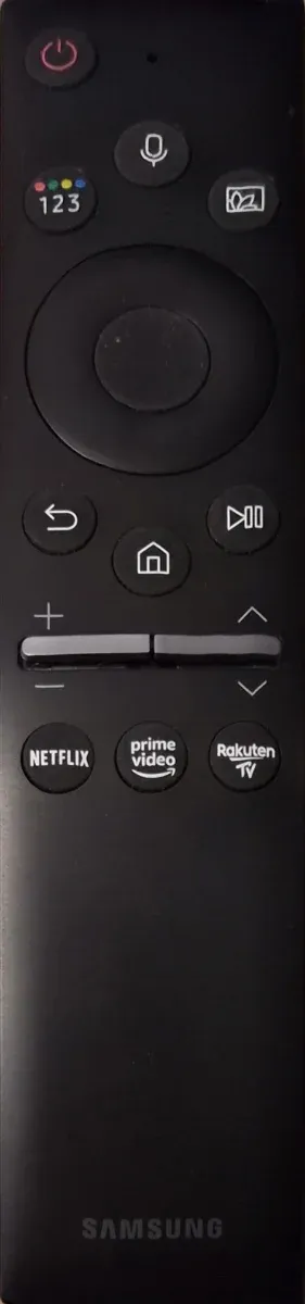 Samsung Crystal UHD 8 Series 50