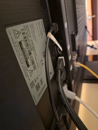 Samsung Crystal UHD 8 Series 50