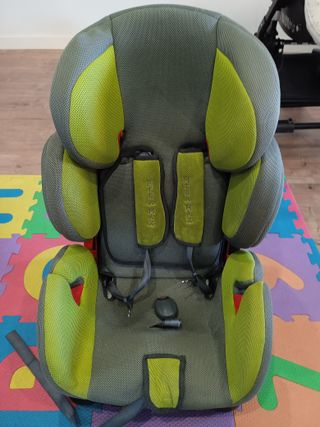 Silla coche niño Megamax