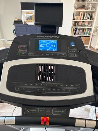 Cinta de Correr Pro-Form Power 795i