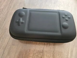 Anbernic RG406H Blanca