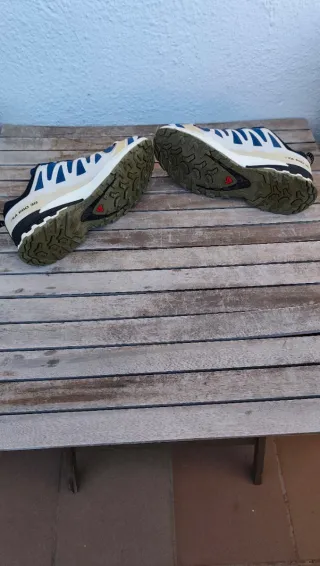 Zapatillas Salomon XA PRO 3D V9 GTX 45.5