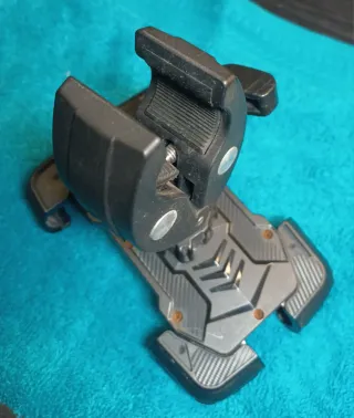 Soporte Fuerte Teléfono Bicicleta