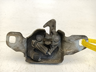 CERRADURA CAPO RENAULT SCENIC RX4 (JA0) F9Q730