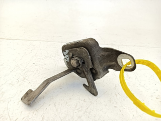 CERRADURA CAPO RENAULT SCENIC RX4 (JA0) F9Q730