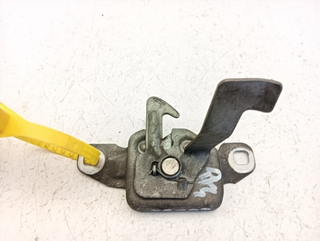 CERRADURA CAPO RENAULT SCENIC RX4 (JA0) F9Q730