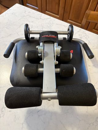 Attrezzo addominali Pro-Form