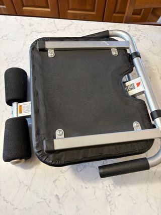 Attrezzo addominali Pro-Form