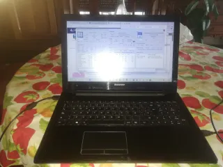 Lenovo Z50-70 Portátil Intel Core i7