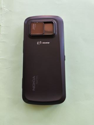 Nokia N97