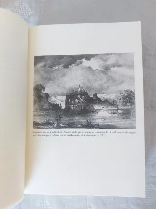 HISTORIA DE BADAJOZ. 4° EDICIÓN (ALBERTO GONZÁLEZ)