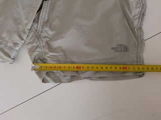 Pantaloncini The North Face donna beige