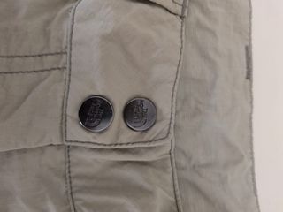 Pantaloncini The North Face donna beige