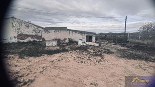 Chalet en venta en Gea y Truyols en Murcia