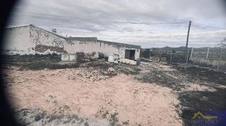 Chalet en venta en Gea y Truyols en Murcia