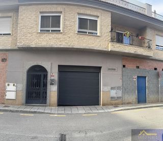 Casa adosada en venta en El Infante en Murcia