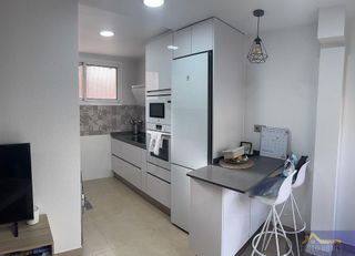 Casa adosada en venta en El Infante en Murcia