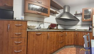 Casa adosada en venta en El Infante en Murcia