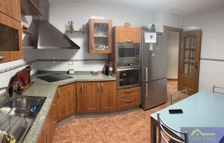 Casa adosada en venta en El Infante en Murcia