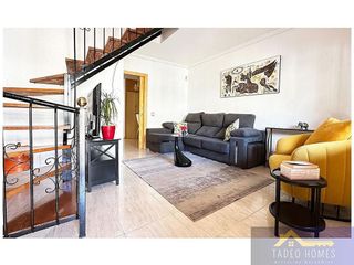 Casa adosada en venta en La Dorada - Rame en Alcazares, Los