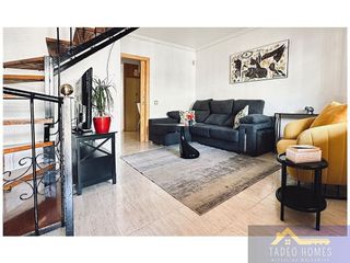 Casa adosada en venta en La Dorada - Rame en Alcazares, Los