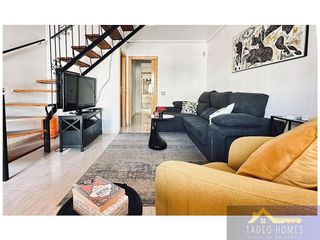 Casa adosada en venta en La Dorada - Rame en Alcazares, Los