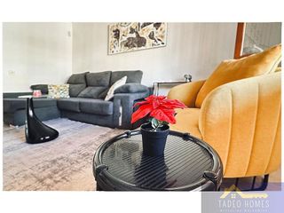 Casa adosada en venta en La Dorada - Rame en Alcazares, Los