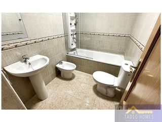 Casa adosada en alquiler en Gea y Truyols en Murcia