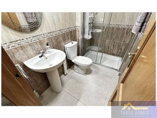 Casa adosada en alquiler en Gea y Truyols en Murcia