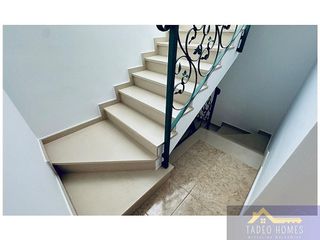 Casa adosada en alquiler en Gea y Truyols en Murcia