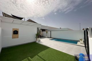 Casa en venta en Jimenado en Torre Pacheco