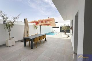 Casa en venta en Jimenado en Torre Pacheco