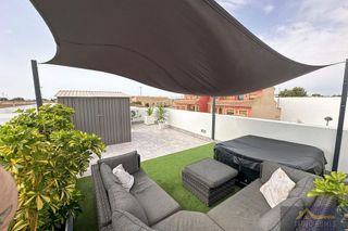 Casa en venta en Jimenado en Torre Pacheco