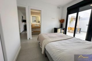 Casa en venta en Jimenado en Torre Pacheco