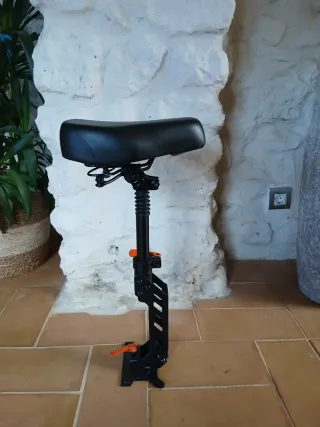 Patinete Eléctrico Kukirin G2 Pro