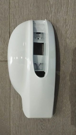 Carcasa Retrovisor Blanca Mercedes Viano