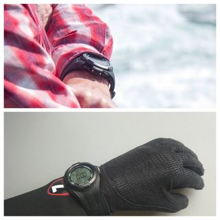 RELOJ Buceo, Apnea, Pesca sub. DiVONEA (NUEVO).