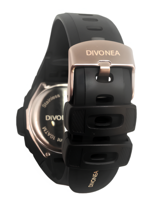 RELOJ Buceo, Apnea, Pesca sub. DiVONEA (NUEVO).