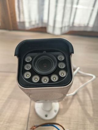 Telecamera Wi-Fi Reolink RLC-511WA 5MP