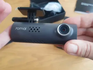 Cámara Coche 70mai 3D y WDR