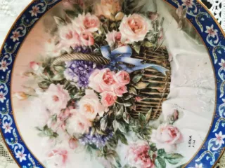 Set Piatti Decorativi