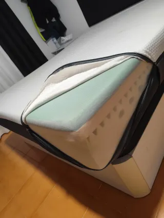 Colchón Emma original classic