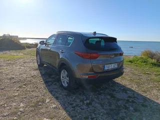 KIA Sportage 2018