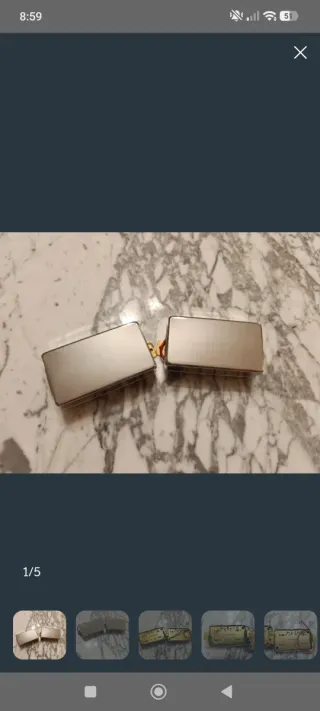 CAMBIO Amplificador Blackstar 40+Pastillas+pedales