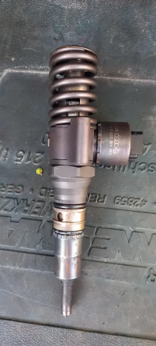 Inyector Bomba Bosch 2.0 TDI BKD