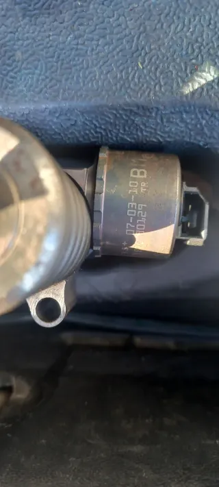 Inyector Bomba Bosch 2.0 TDI BKD